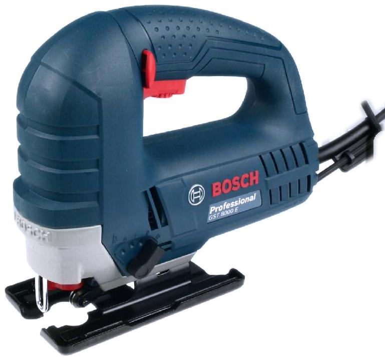 Máy cưa lọng cầm tay Bosch GST 8000E