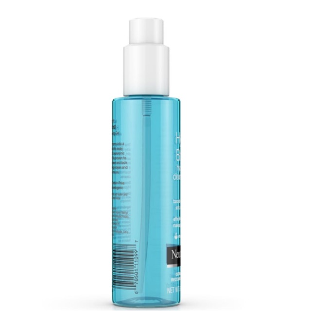 [HCM]Sữa rửa mặt Neutrogena Hydro Boost Hydrating Cleansing gel 170g