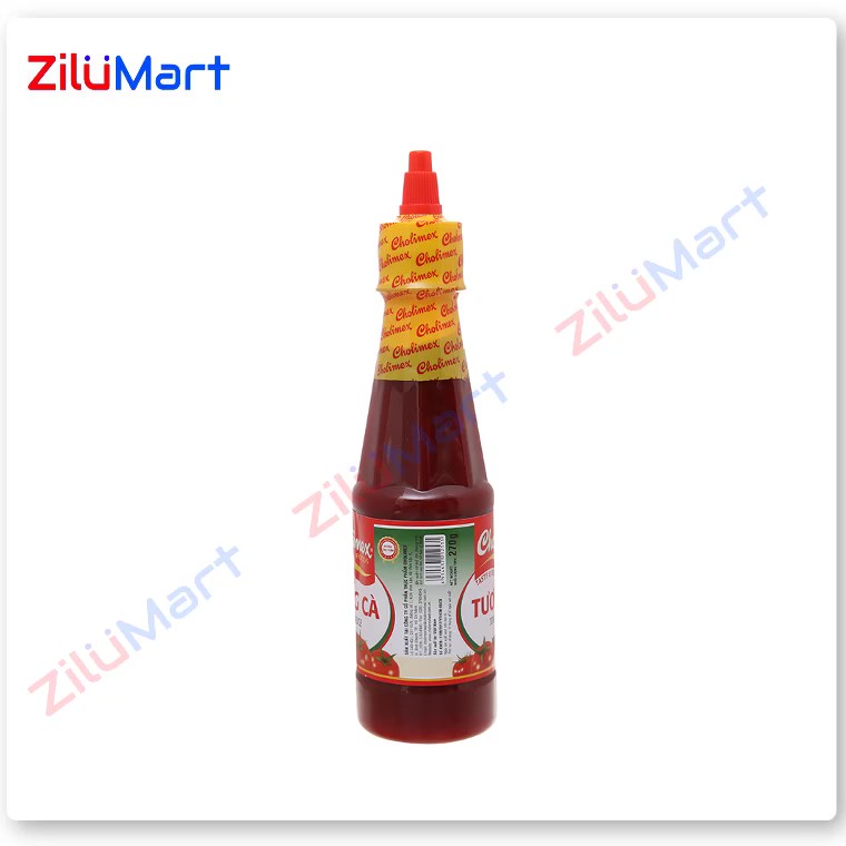 Tương cà Cholimex loại 270g