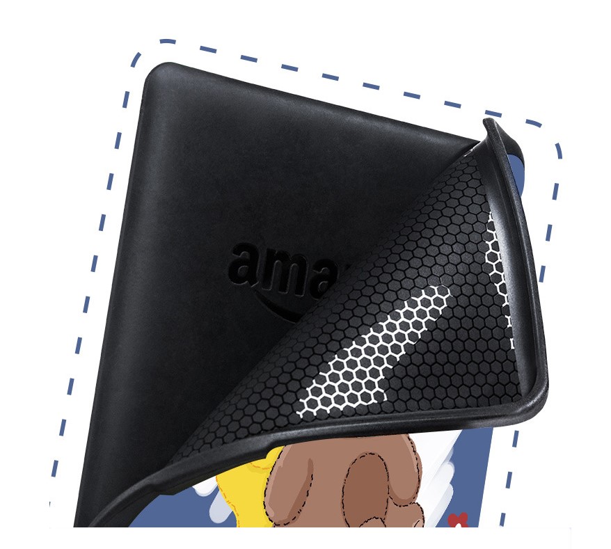 [Hoàn Tiền MAX] Bao da dành cho máy đọc sách Kindle Paperwhite 4 - 10th generation (Leather cover for Kindle Paperwhite 4 - 10th generation ereader)