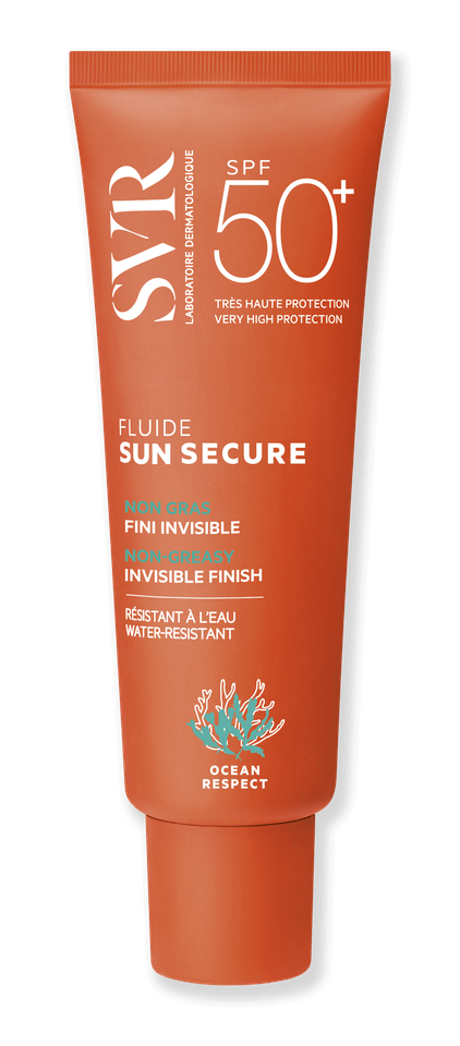 Kem chống năng SVR Sun Secure Fluide SPF50+/50ml