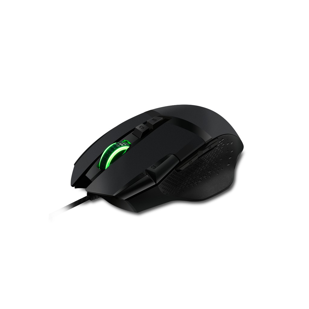 Chuột gaming FL ESports G51Led