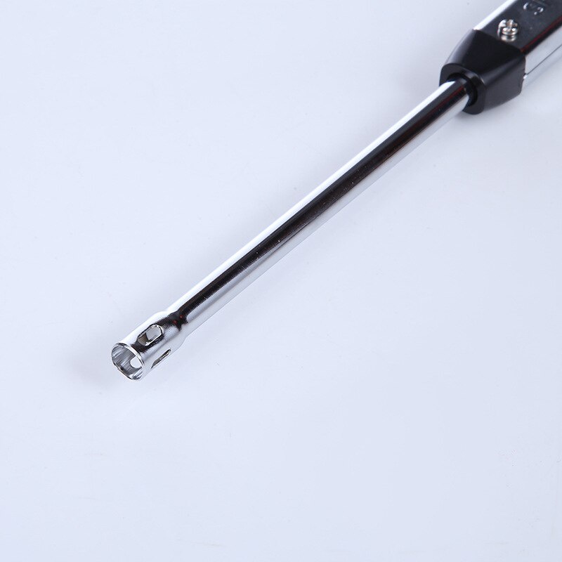 cây mồi lửa bếp ga , bật lửa mồi bếp ga . súng inox đánh lửa mồi bếp gas - mồi lửa bếp gas .