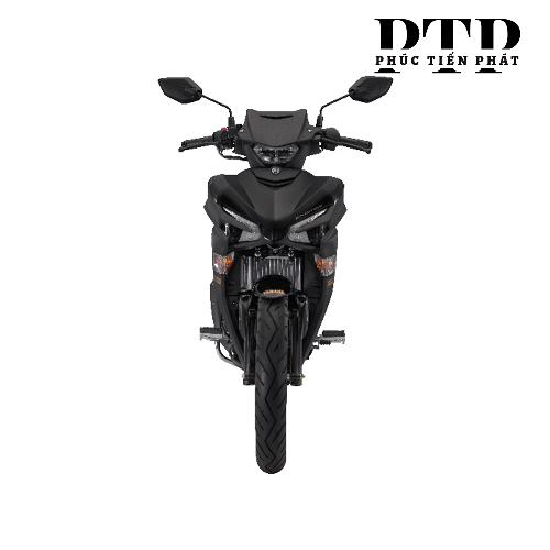 Xe Máy Yamaha Exciter155 Phiên Ban Cao Cấp ABS Mới