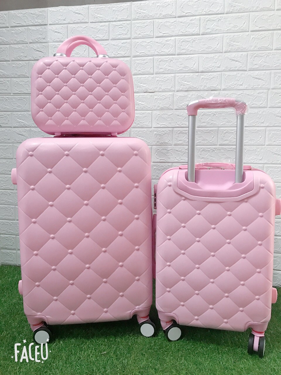 Va li rubi cốp+size 24inch