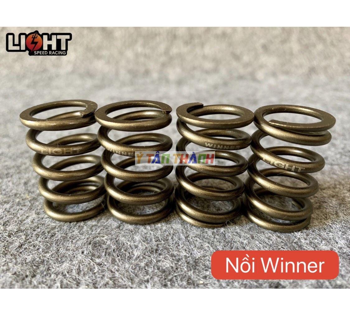 Lò Xo Nồi Winner Light