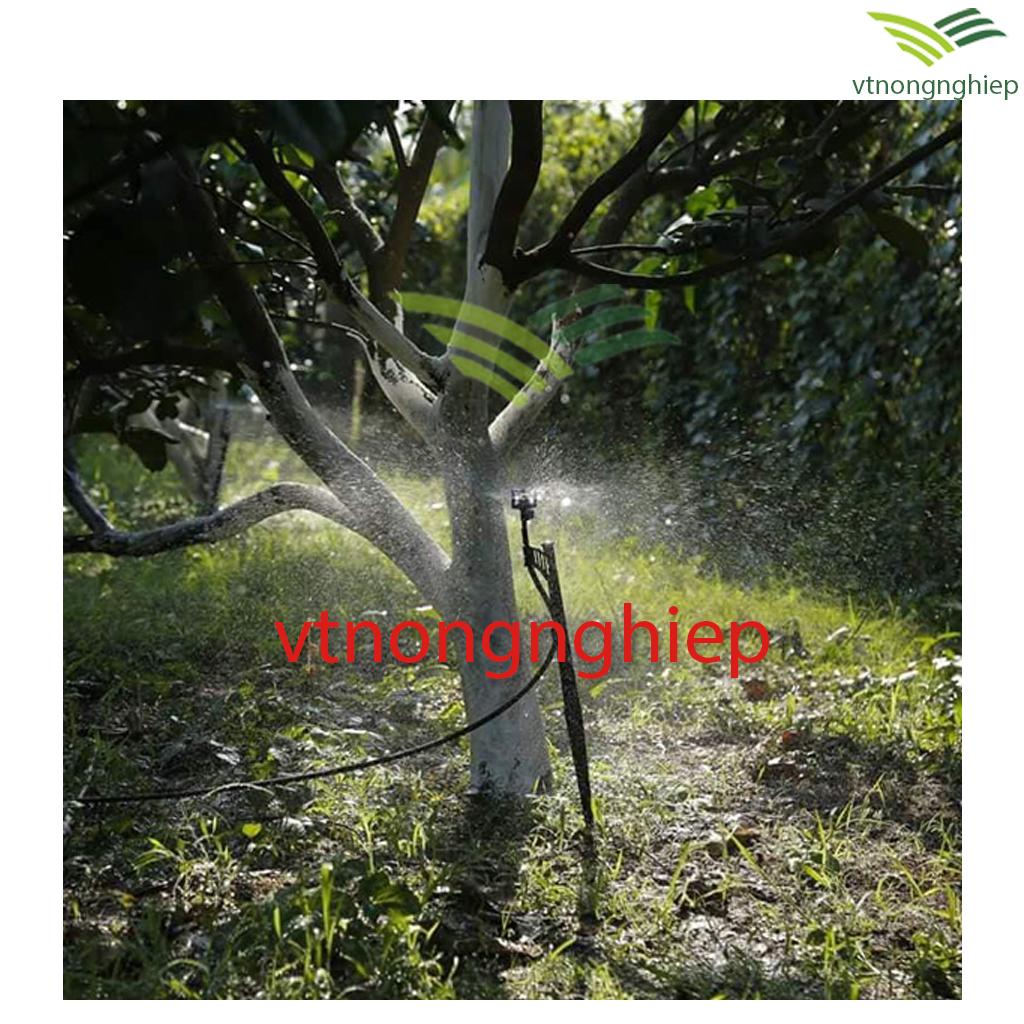 10 BÉC TƯỚI  BÙ ÁP BS5000 PRO PLUS 60L