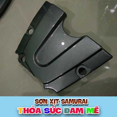 Combo Sơn Lốc Máy Y137