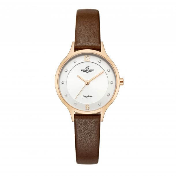 Đồng hồ nữ SRWATCH SL1607.4902TE