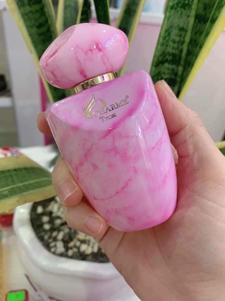 NƯỚC HOA TRUST 50ML
