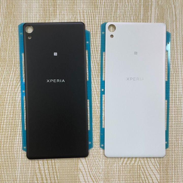 Thay mới nắp lưng Sony XA