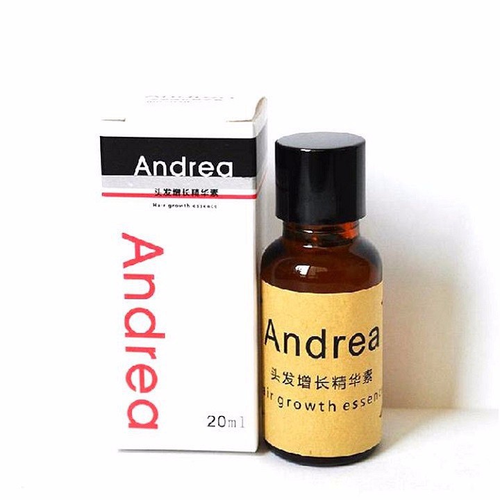 Serum mọc tóc Andrea (20ml)