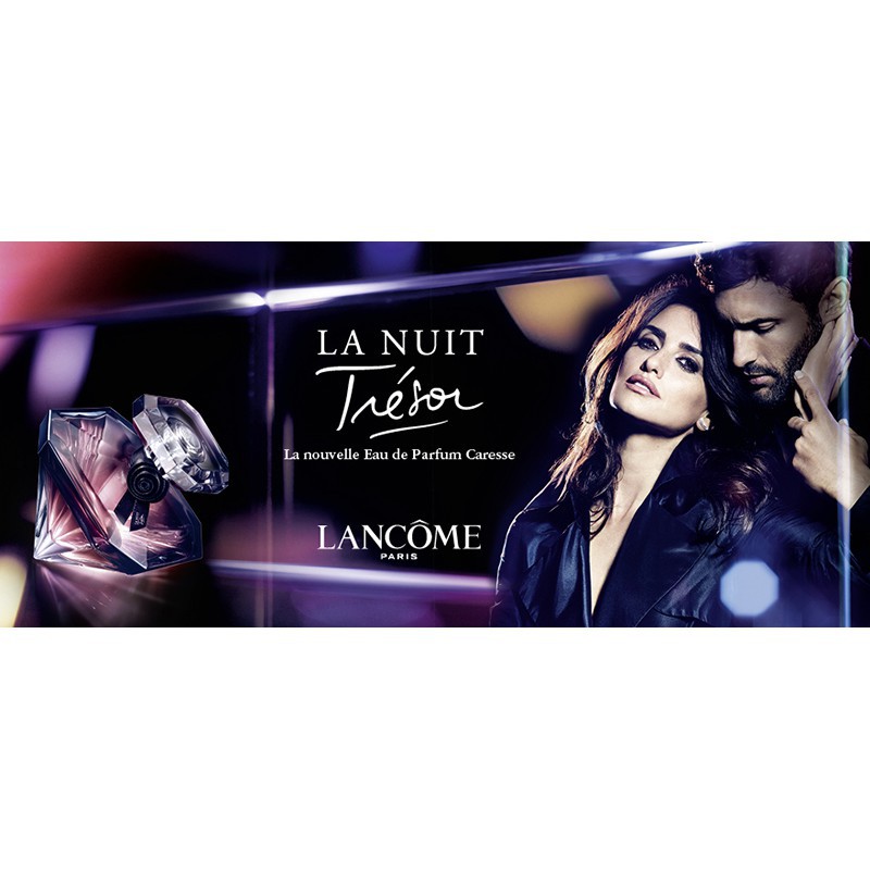 Nước Hoa Lancome La Nuit Tresor 75ml EDP