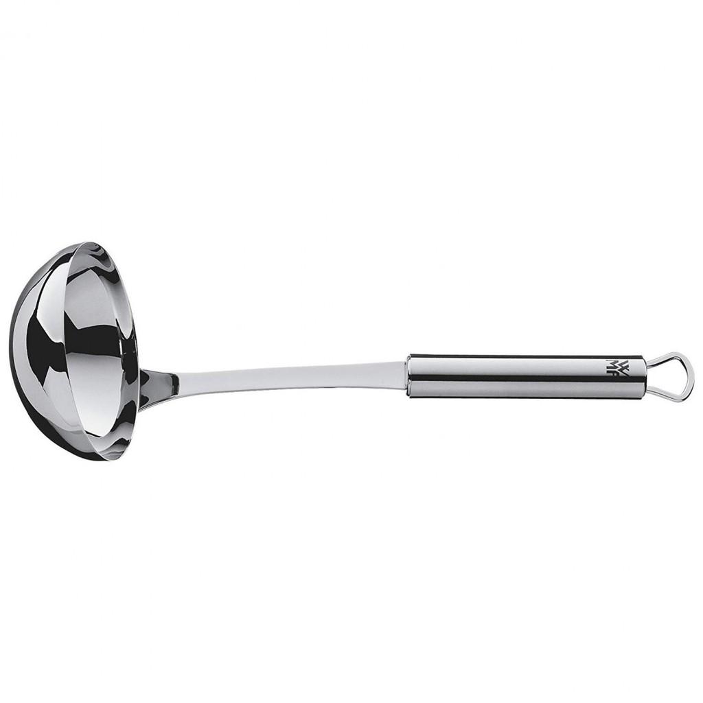 (Hàng Đức) Bộ dụng cụ nhà bếp WMF 1876709990 Profi Plus set 7