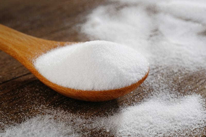 Đường cát trắng 1 KG