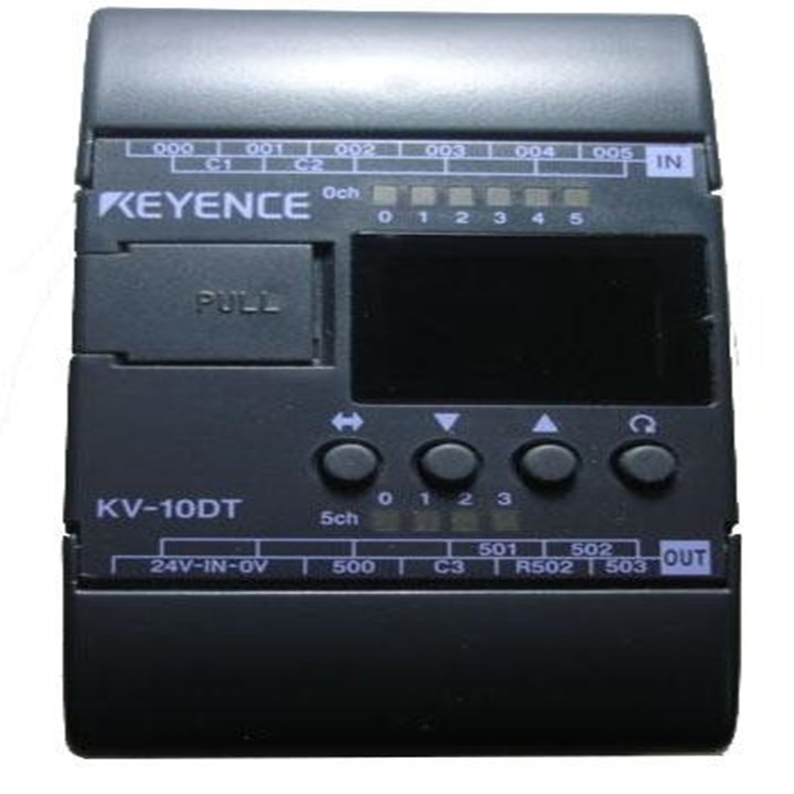 KV-10DT PLC Keyence