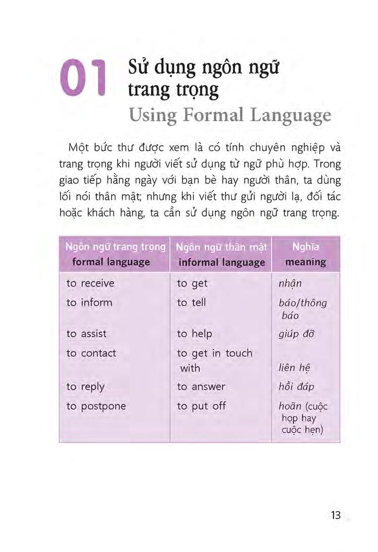 Sách Fahasa - Easy Email Writing - Viết Mail Thật Dễ Dàng