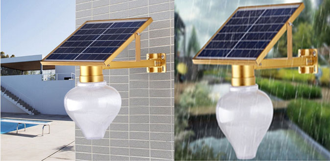 ĐÈN TRỤ CỔNG SV 02 NĂNG LƯỢNG MẶT TRỜI
