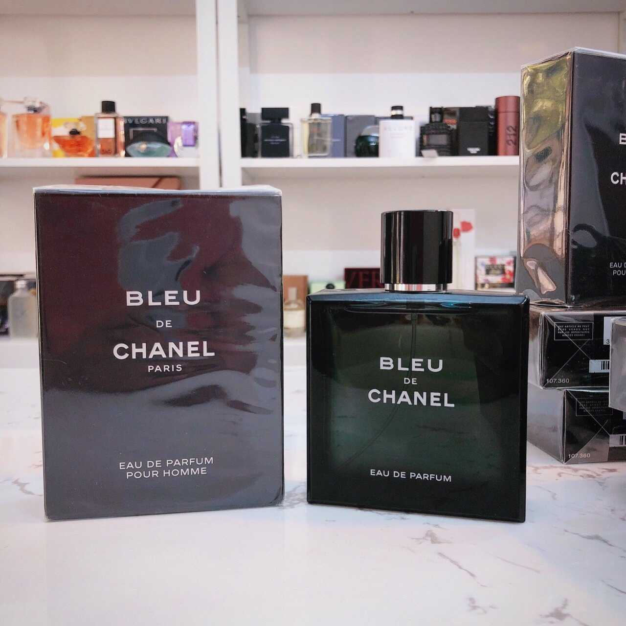 NƯỚC HOA NAM  BLEU