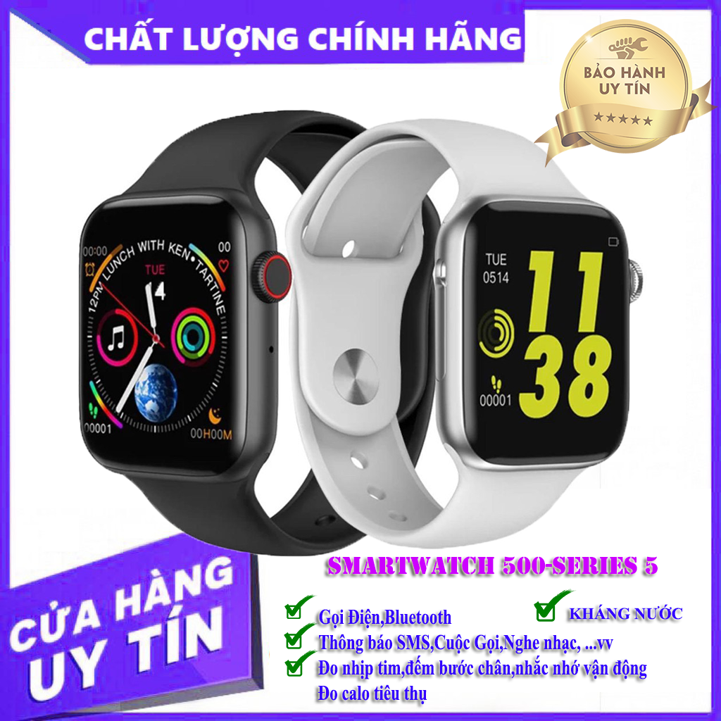 >> BÁO GIÁ ĐỒNG HỒ THÔNG MINH T500 V3 CAO CẤP - SERIES 4 - BẢO HÀNH 6 THÁNG | Shopee Lazada Sendo Tiki mới nhất 42 Cac Loai Đồng Hồ Điện Tử Thông Minh - ĐỒNG HỒ THÔNG MINH T500 SERI 5 CHỐNG NƯỚC IP67 FULL BOX BẢO HÀNH 12 THÁNG, Đồng Hồ Thông Minh T500 Watch - Smart Watch T500 Đồng Hồ Đeo Tay Đẳng Cấp Thời Thượng, Chất Lượng Cao