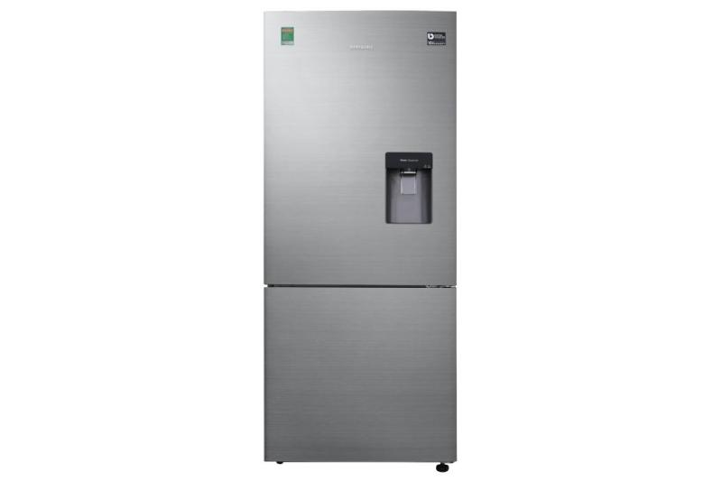Tủ lạnh Samsung RL4034SBAS8/SV Inverter 424 lít