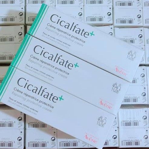 Kem phục hồi da Avène Cicalfate Repair Cream