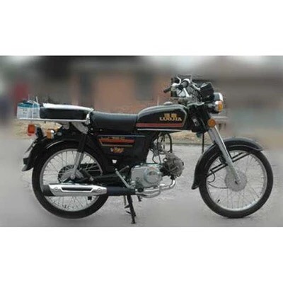 Bộ nắp khóa xăng bình CD 70 /90