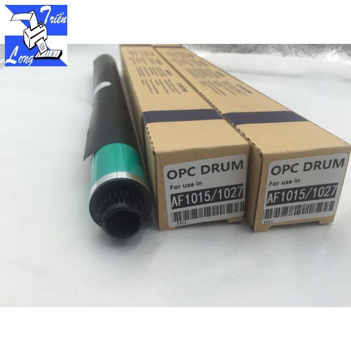 Trống rời máy photo Ricoh Aficio 1015, 1027, 2015, MP2852, 3352