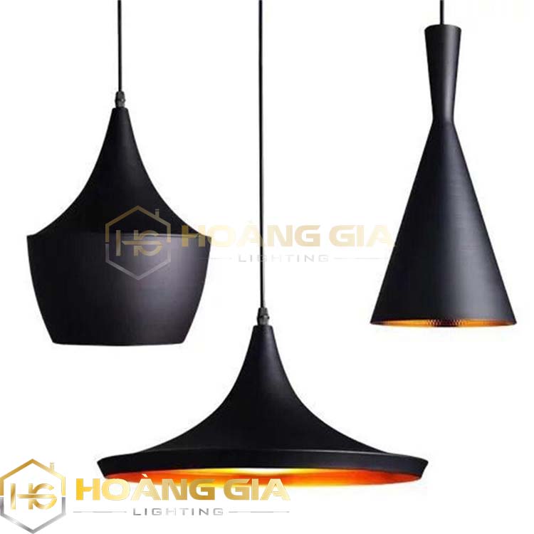 Combo 3 Đèn Thả - Đèn Thả Trần - Đèn Bàn Ăn ABC