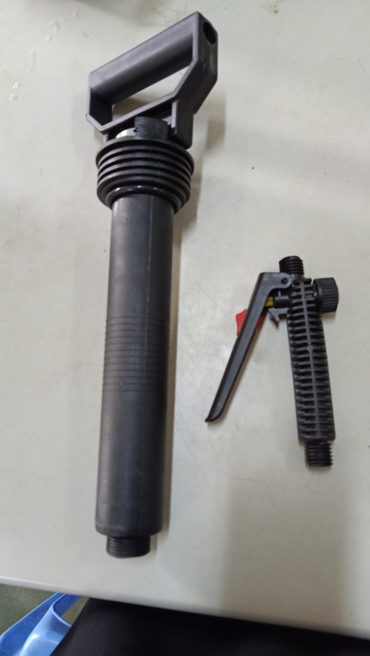 Tay Bóp Cho Bình Xịt Tưới Cây Dudaco 4l Và 8