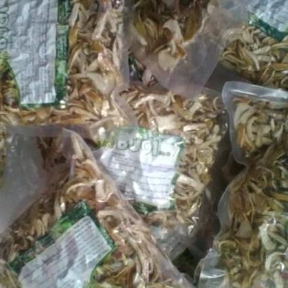 Vỏ bưởi (trần bì) 1kg