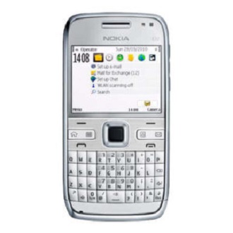 Điện thoại Nokia E72 Sài 3G (CHÍNH HÃNG - MAIN ZIN - BẢO HÀNH 1 NĂM)