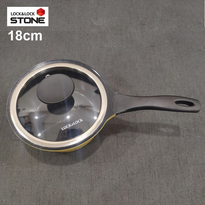 [HCM]quánh đá 18cm lock&lock - quánh đá 18cm lock&lock