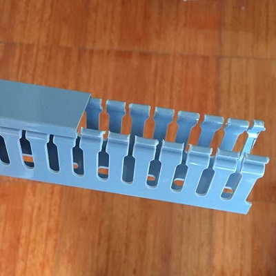 Máng cáp điện 35*35 , 25*25