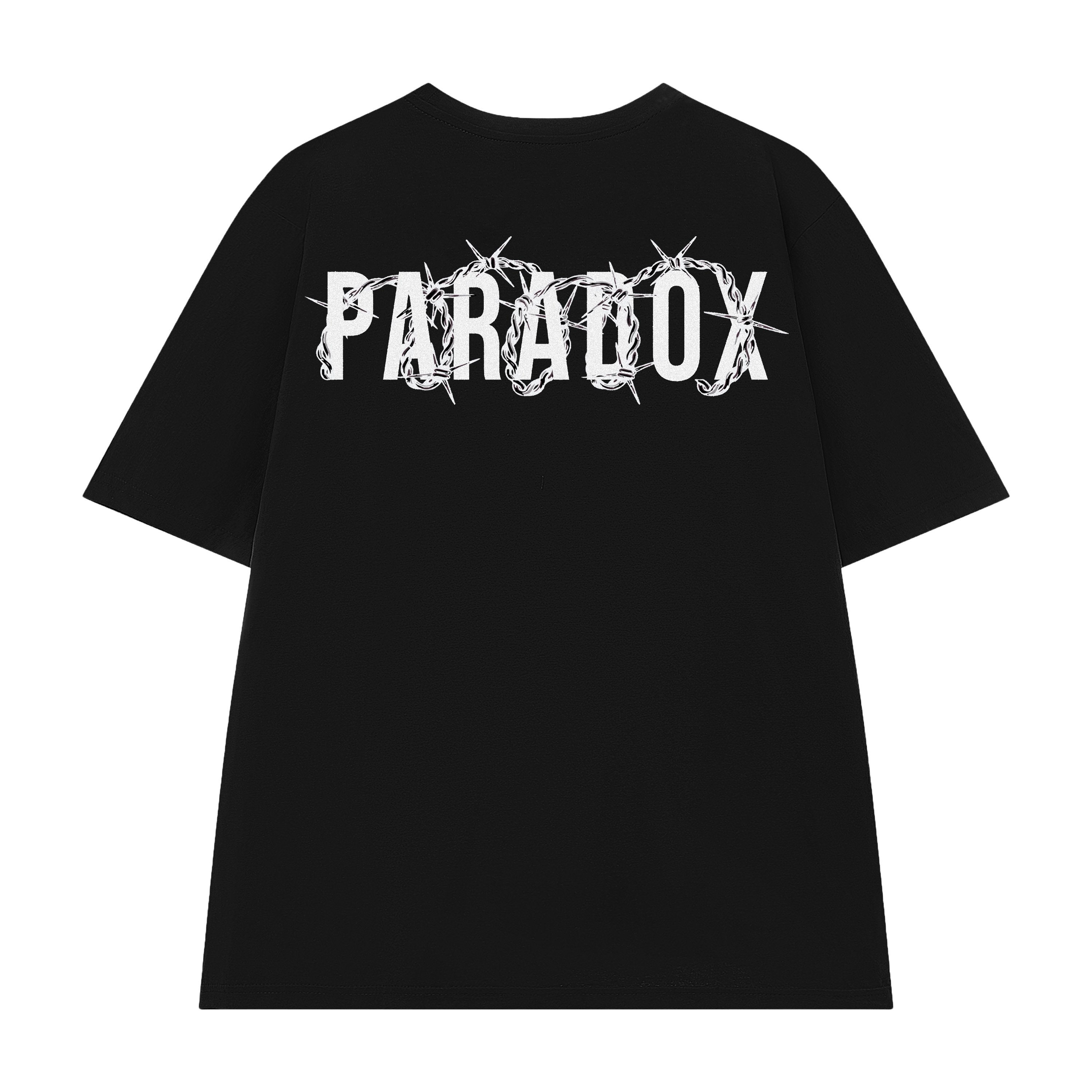 PARADOX Áo thun LITTLE ANGELS TEE