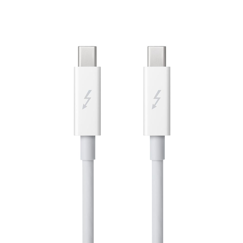 Apple Thunderbolt Cable (2M)- Hàng Chính Hãng [Futureworld- APR]