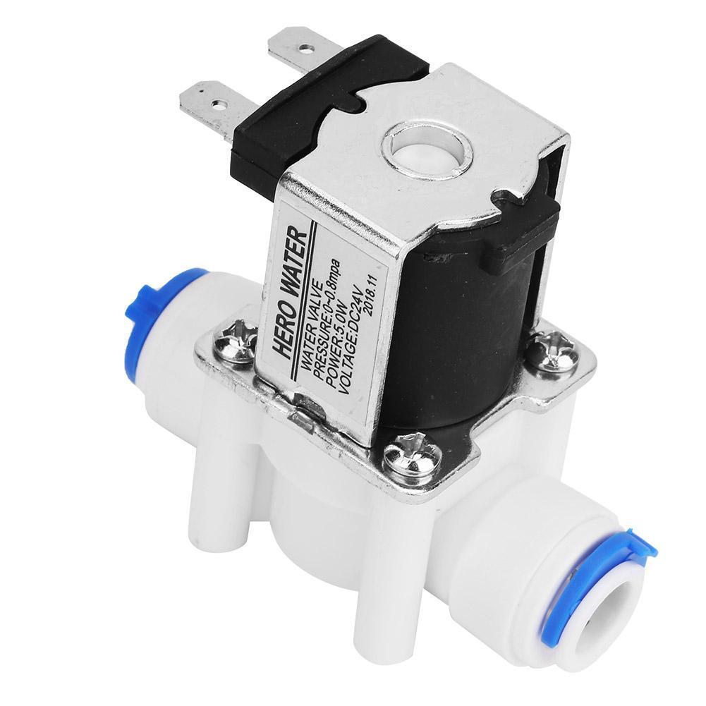 Van điện từ máy lọc nước RO