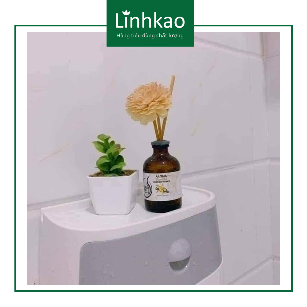 Tinh dầu thơm AROMA Thái Lan