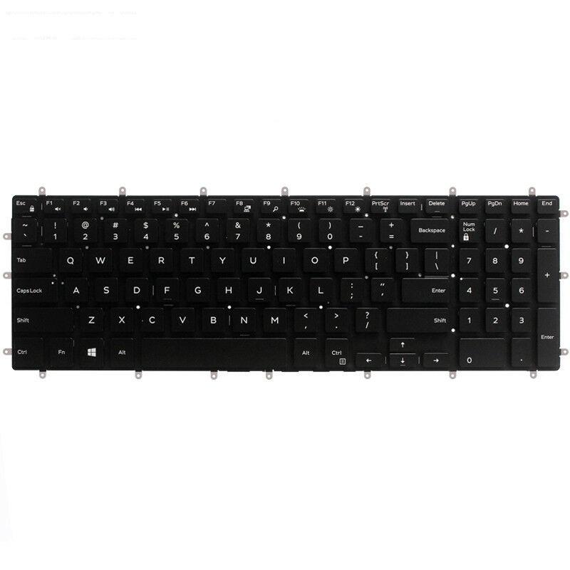 Bàn phím DELL Vostro 5568 - ZIN - LED- ĐÈN NỀN