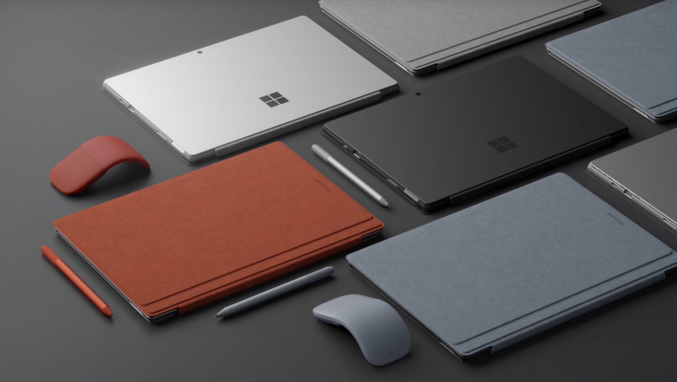 Microsoft SURFACE PEN 2020