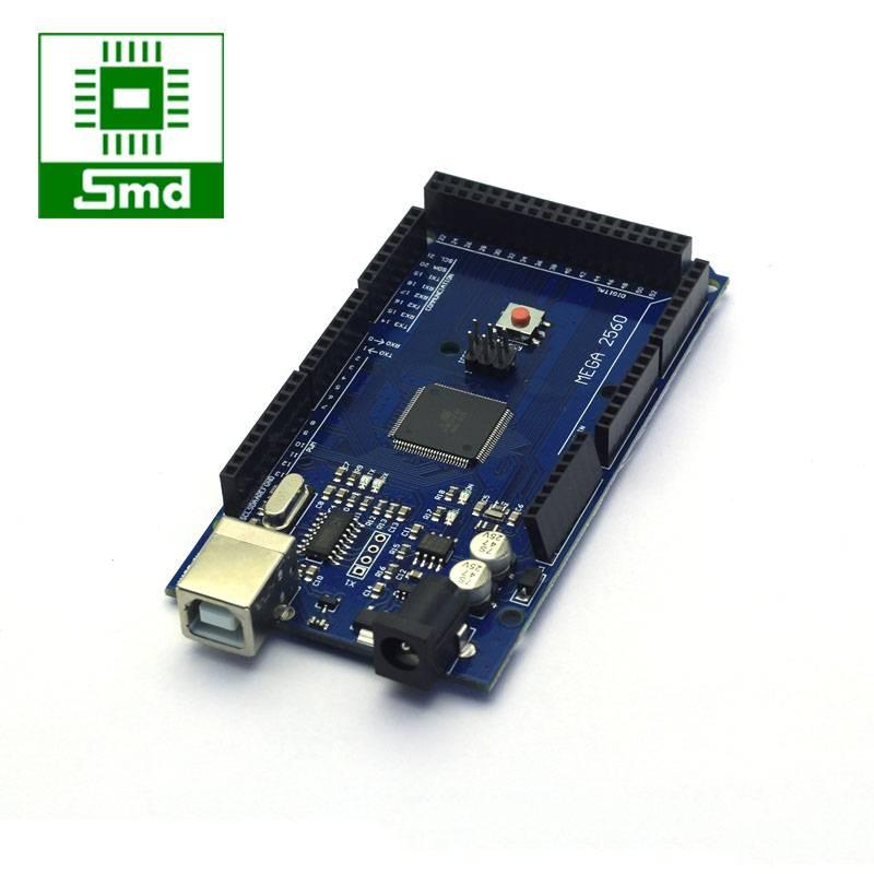 Arduino Mega 2560 (Phiên bản giá rẻ)