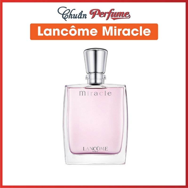 Nước Hoa Nữ Lancôme Miracle EDP 30ml » Authentic Perfume
