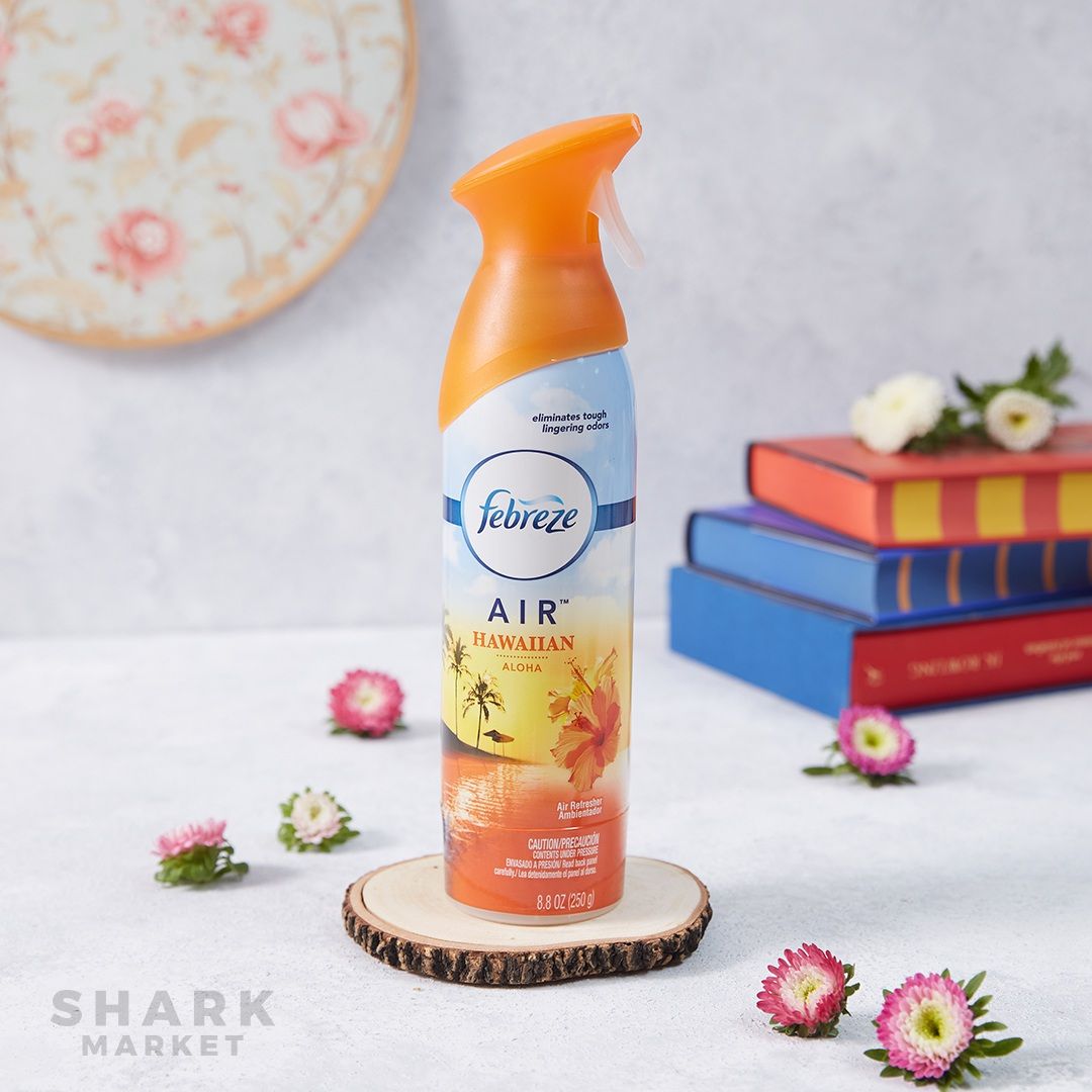 Xịt thơm phòng Febreze 250g
