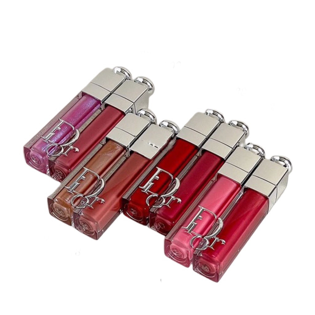 Son Dior Lip Maximizer - Mẫu mới - Nhiều phân loại