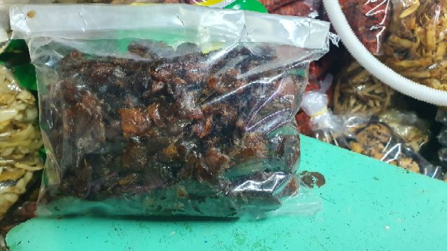 [HCM]Nhãn nhục vàng hàng ngon 500gram