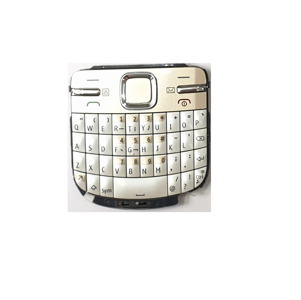 Bàn phím Nokia C3-00