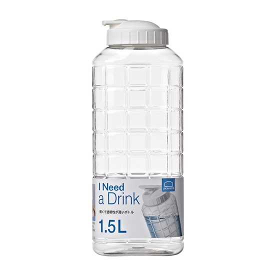 1 Bình Nhựa Đựng Nước LocknLock HAP812 1500ml