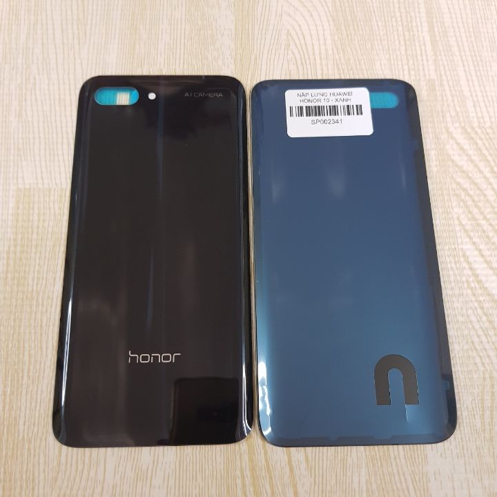 Nắp lưng Huawei Honor 10