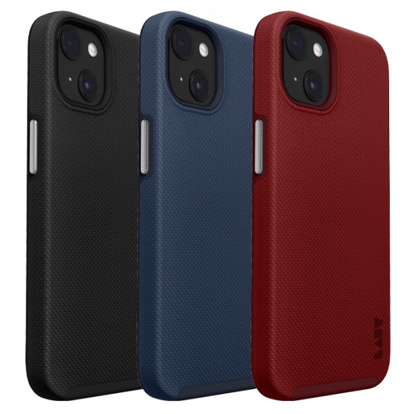 Ốp LAUT Shield For iPhone 13/13 Pro/13 Pro Max