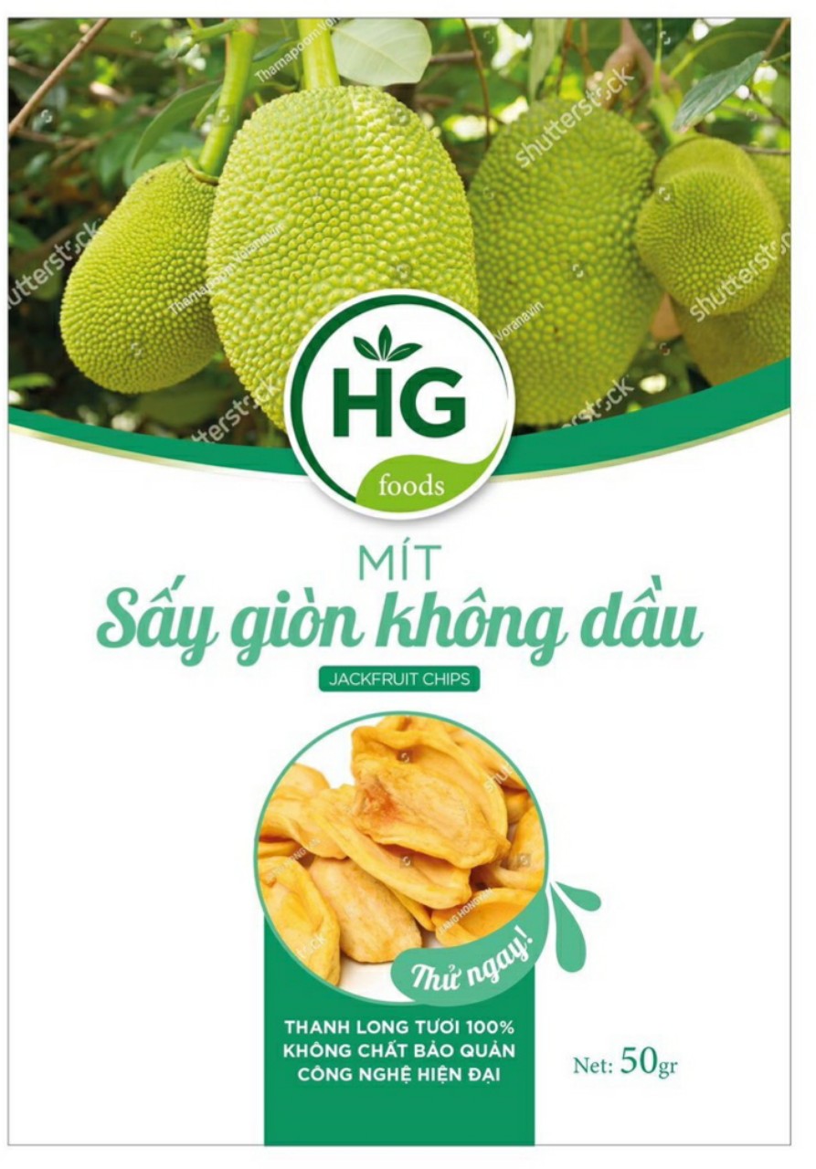 MÍT SẤY GIÒN KHÔNG DẦU